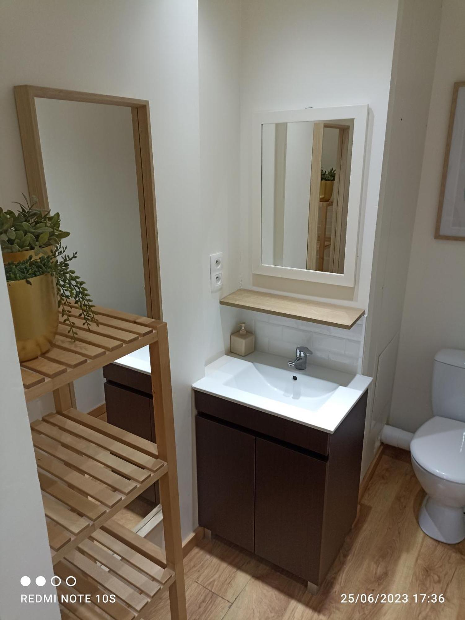 Spacieux Appartement En Duplex Merlimont-Plage Eksteriør bilde