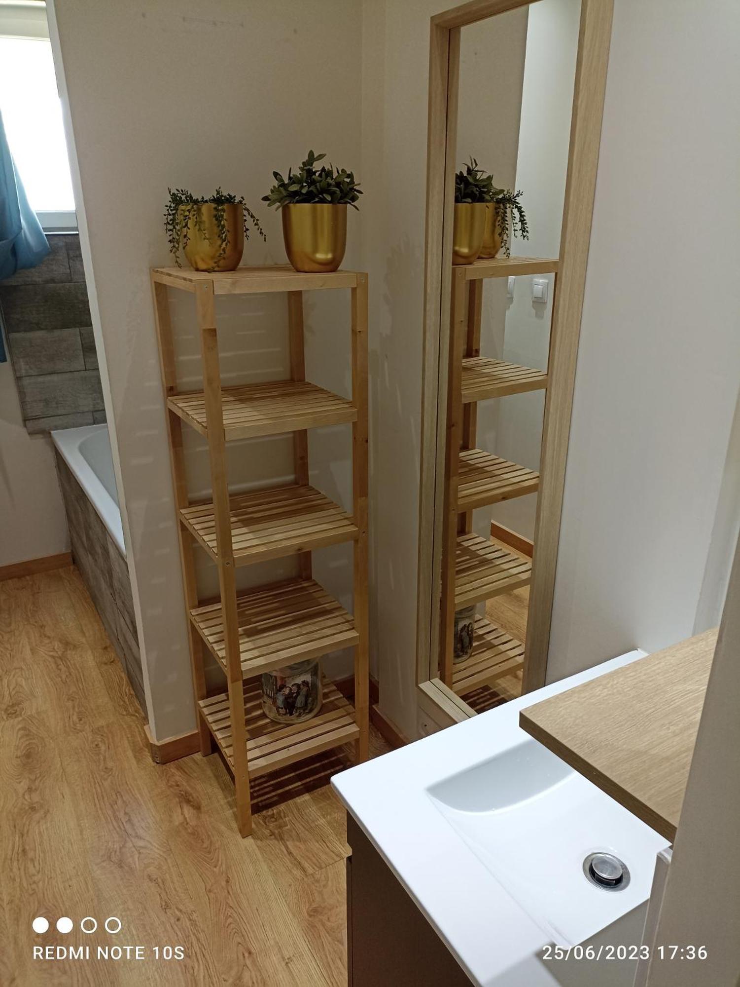 Spacieux Appartement En Duplex Merlimont-Plage Eksteriør bilde
